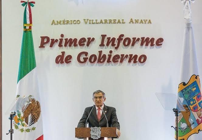 Pide AVA cambiar fecha del informe