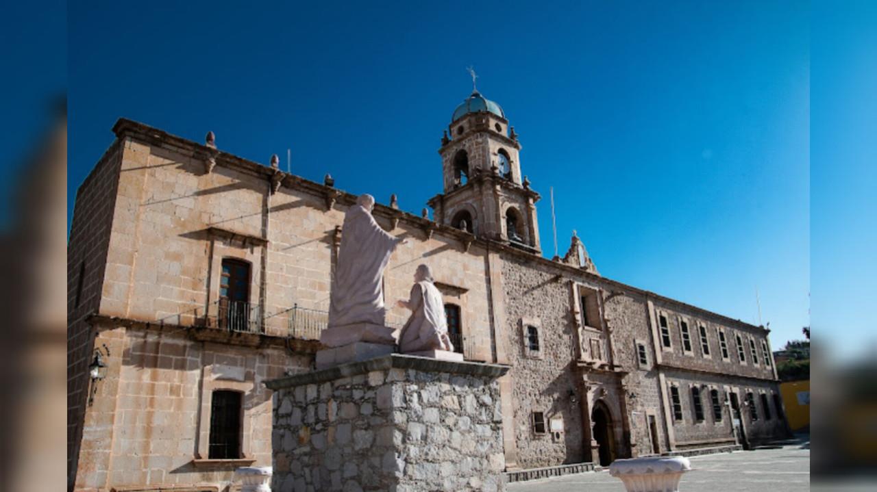 Te contaremos todo acerca de esta celebración desde distintas partes del país. Foto: Google LLC