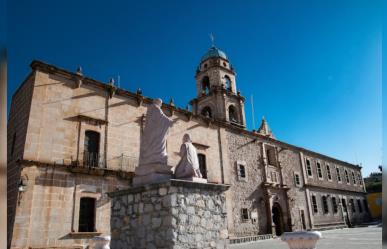 Acompáñanos a vivir la Tradición Guadalupana completamente en vivo