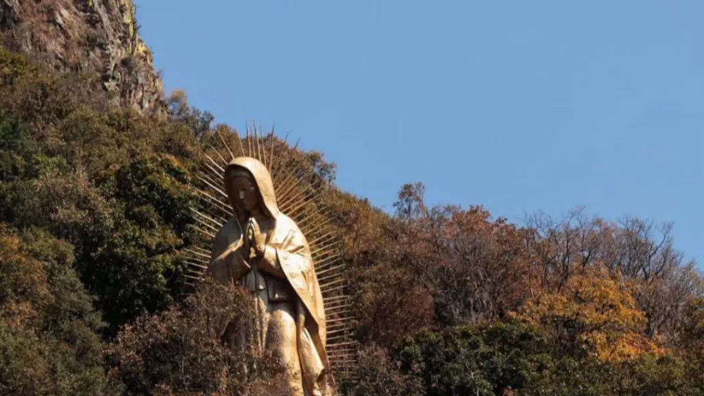 Turismo religioso en Edomex: conoce los destinos guadalupanos