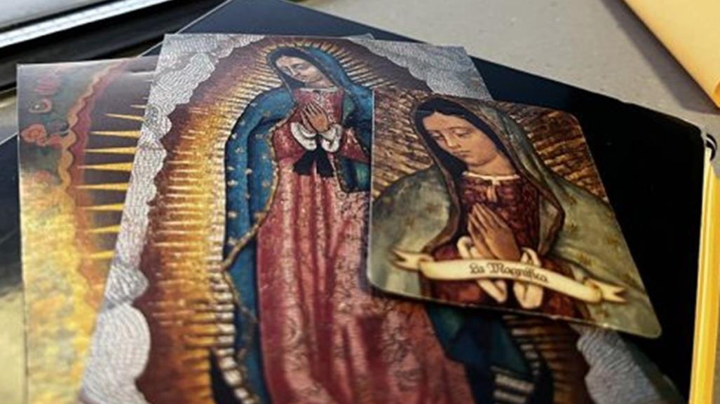 Virgen de Guadalupe: ¿Quién tiene los derechos de su imagen?