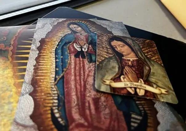 Virgen de Guadalupe: ¿Quién tiene los derechos de su imagen?