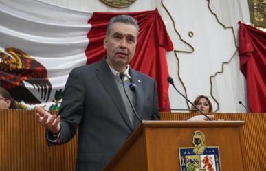 Waldo Fernández pide informes sobre acciones de reinserción social en penales