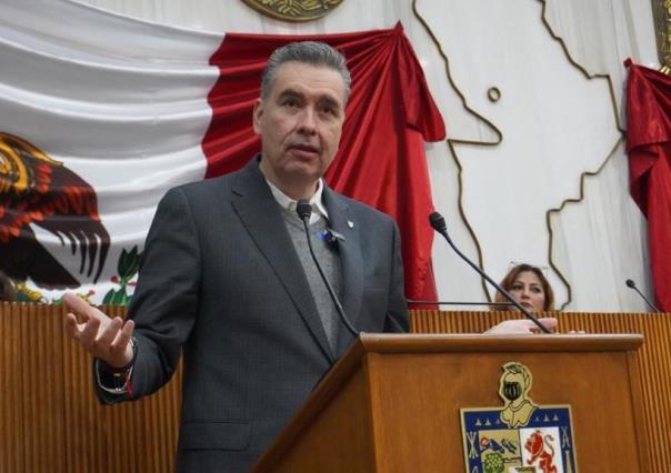 Waldo Fernández pide informes sobre acciones de reinserción social en penales