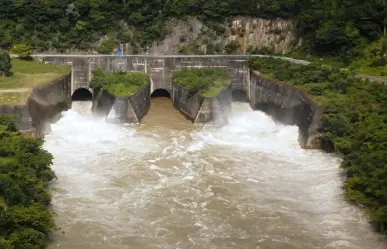 Aprueban desfogar presas en Oaxaca para limpiar ríos