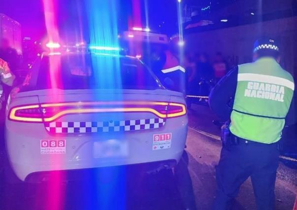 Peregrinos arrollados en México-Puebla: 13 víctimas