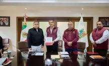 Tendrá Matamoros una zona de arrecife artificial