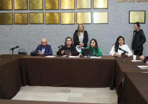 Aprueba Congreso de Nuevo León renuncia del Auditor Superior del Estado