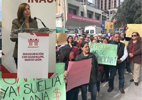 Seguirán insistiendo que les entreguen el fondo a los municipios: Cristina Díaz