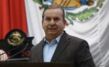 Senado debe defender el agua de los mexicanos