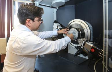 Sustituyen en UANL combustibles fósiles con nuevos vectores energéticos
