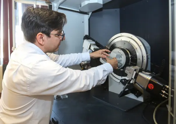 Sustituyen en UANL combustibles fósiles con nuevos vectores energéticos