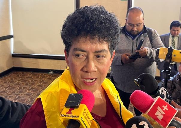 Por arrancar, proceso interno de elección de candidatos del PRD en Coahuila