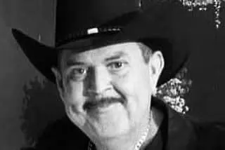 Fallece el músico Noé Robles, hermano del cantante Eliseo Robles