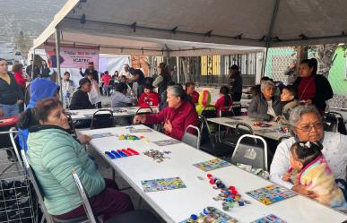Llevan “Jornada Mejora Coahuila” a la colonia Guayulera en Saltillo