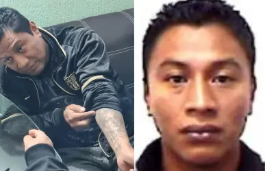 Ministro de El Salvador confirma captura de líder de la Mara Salvatrucha en México