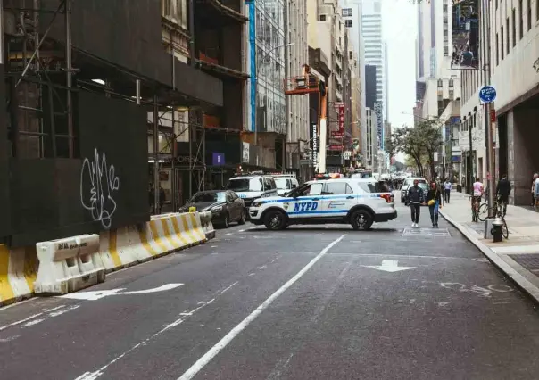 Encuentran a niño migrantes ahorcado en hotel de Nueva York
