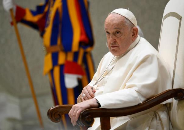 Papa Francisco presidirá celebraciones de Navidad
