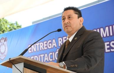 Reunión en receso; analizan desafuero del Fiscal de Morelos