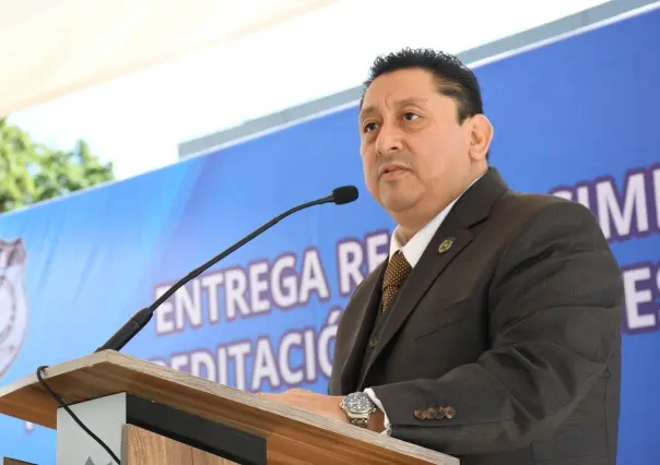 Reunión en receso; analizan desafuero del Fiscal de Morelos