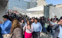 Tres Microsismos sacuden la CDMX, se reporta saldo blanco