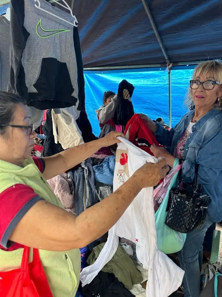 Tianguis de Mérida: la opción económica para comprar ropa de segunda mano en diciembre