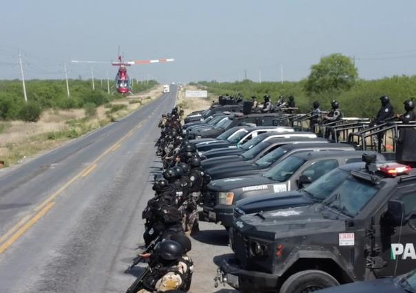 Blindarán carreteras con operativos durante diciembre
