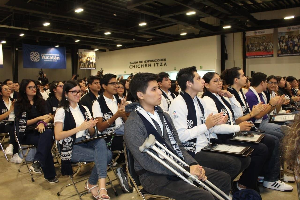 Más de 500 yucatecos viajarán a USA y Canadá para aprender inglés