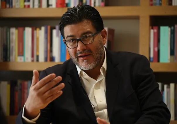 Presidente del TEPJF dejará el cargo; acaba conflicto