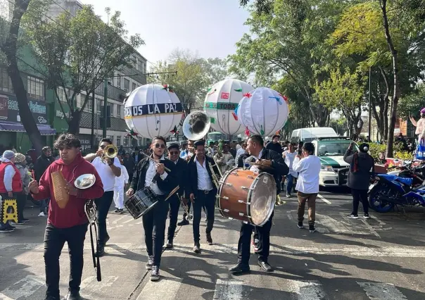 Basílica de Guadalupe recibe a 12 millones de peregrinos: Alcaldía GAM