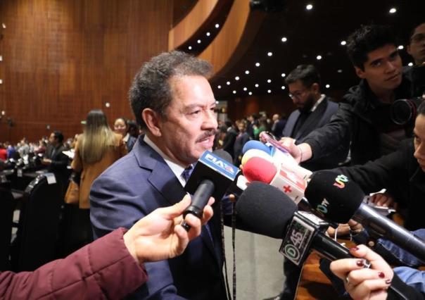 Habrá reducción de la jornada laboral el próximo año, afirma Ignacio Mier