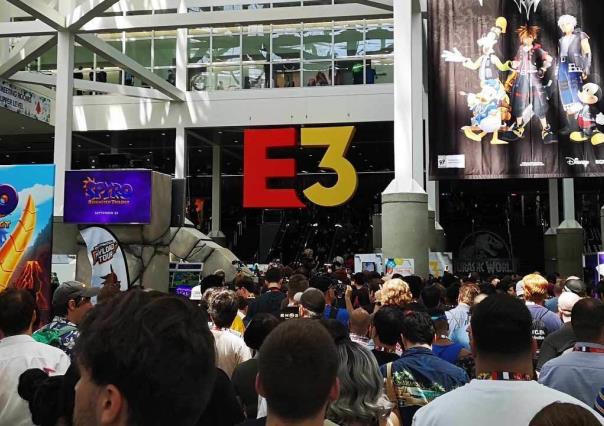 E3, el evento de videojuegos más importante, llega a su fin