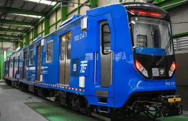 Lanzan campaña para ponerle nombre a nuevas unidades del Tren Ligero de la CDMX