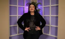 Le da Alejandra Ávalos el visto bueno a Carín León y a Christian Nodal