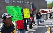 Diputados aplazaron hasta 2024 el tema sobre la reducción de la jornada laboral