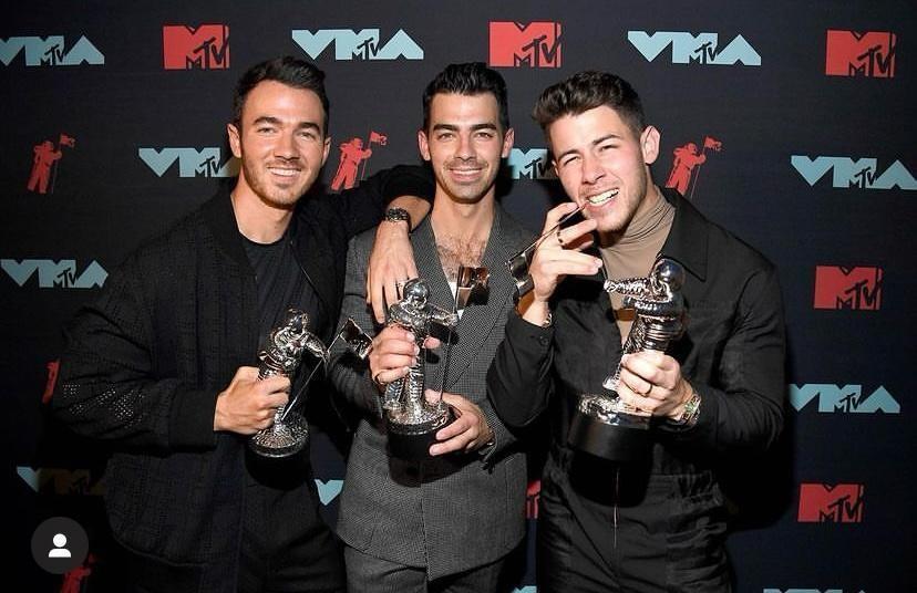 Regresa Jonas Brothers a Monterrey anuncian gira por América Latina