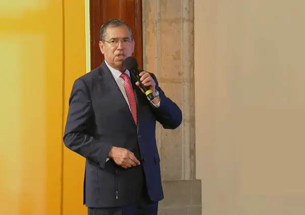 Jueces son señalados por resoluciones a favor de Cabeza de Vaca y Uriel Carmona