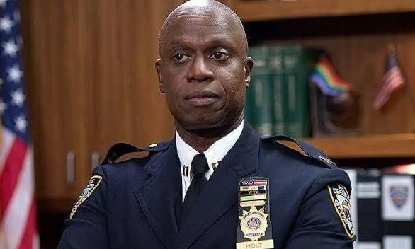 Muere el actor Andre Braugher estrella de Brooklyn Nine-Nine Foto: Facebook