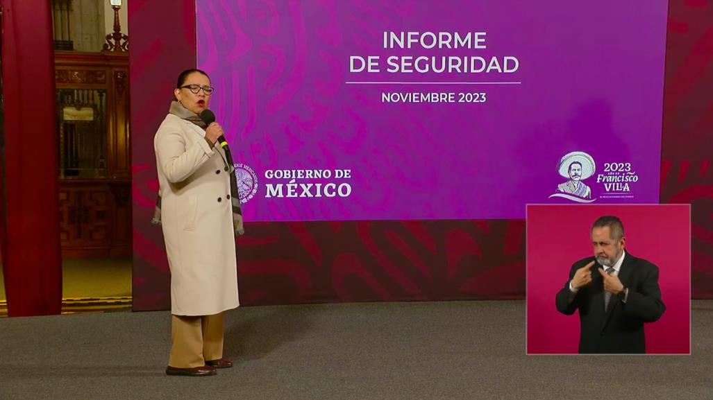 Incremento del 7.46% en feminicidio con respecto a los últimos dos meses