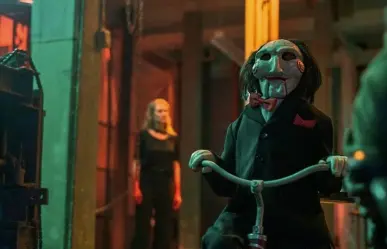 VIDEO: Confirman onceava entrega de Saw y revelan fecha de estreno