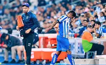 Detienen a El Tecatito en operativo antialcohol de San Pedro