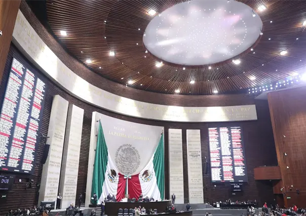 Logro para el Estado de México: reformas a la ley aduanera