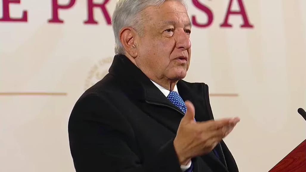 Presidente decidirá hoy ministra SCJN tras el segundo rechazo del Senado