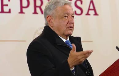 Presidente decidirá hoy ministra SCJN tras el segundo rechazo del Senado