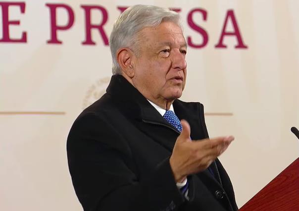Presidente decidirá hoy ministra SCJN tras el segundo rechazo del Senado