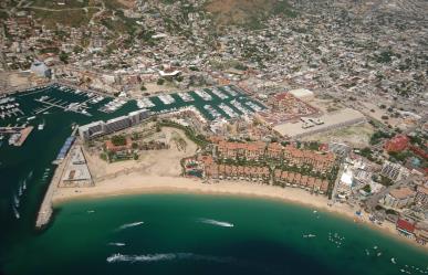 Los Cabos: el destino con mayor crecimiento turístico según el ICU 2023