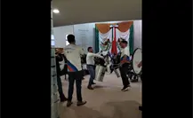 Sin reporte de daños tras microsismos; 111 edificios desalojados en CDMX: SSC