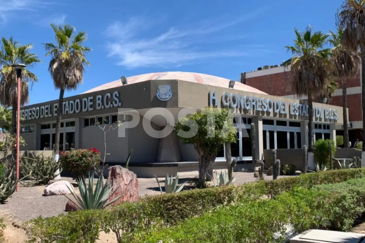 Congreso del Estado aprueba Ley de Ingresos para el municipio de Los Cabos. Foto: POSTA MX