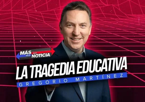 La Tragedia Educativa