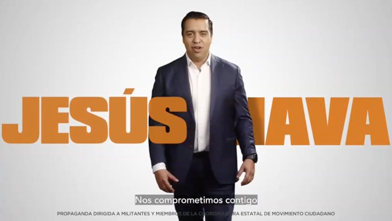 Arranca Jesús Nava precampaña rumbo a la reelección de alcalde